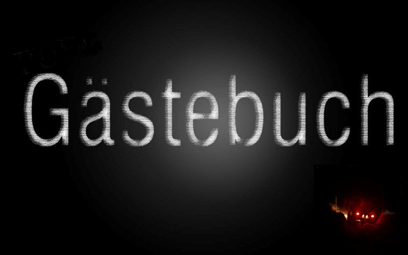 Offroadtage-Gaestebuch